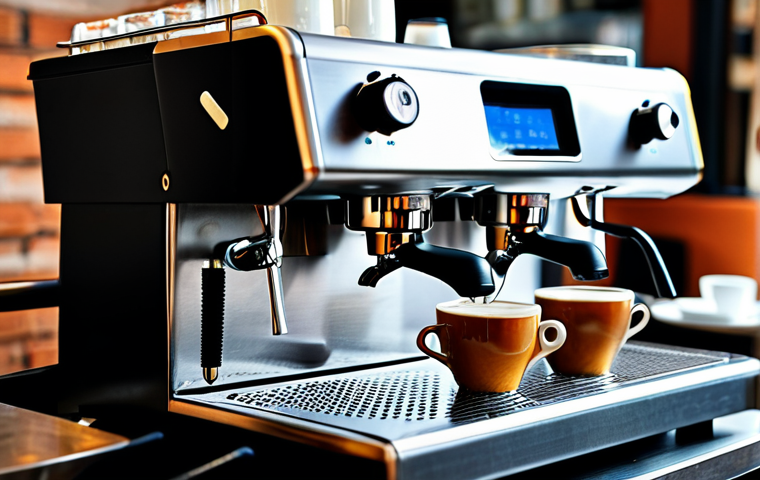 咖啡师考试评分标准 - 이미지 2