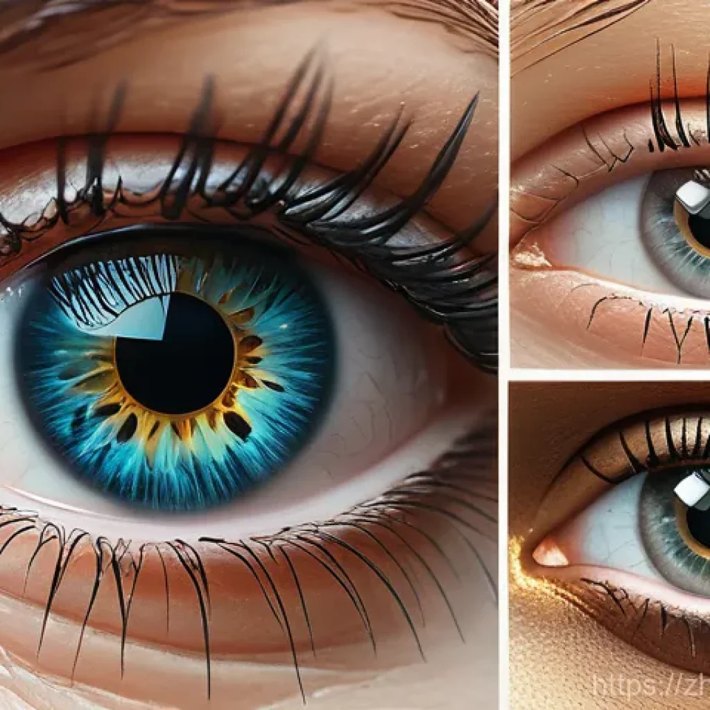 바리스타 이직 준비 가이드 - Here are three detailed image generation prompts in English, adhering to your guidelines: