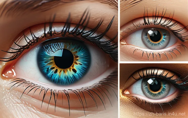 바리스타 이직 준비 가이드 - Here are three detailed image generation prompts in English, adhering to your guidelines: