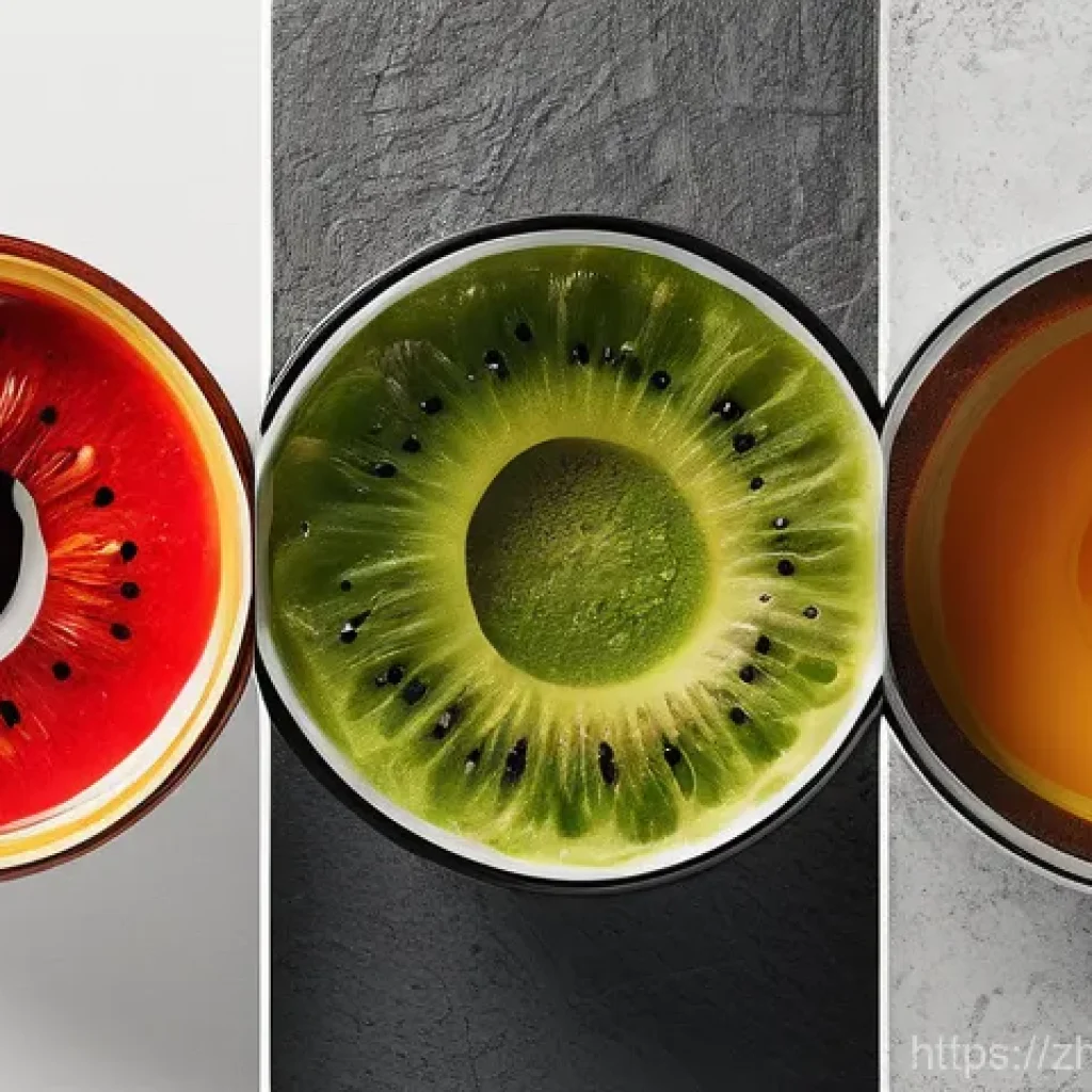 바리스타 이직 성공 사례 - Here are three detailed image prompts based on the provided text, adhering to all the specified guid...