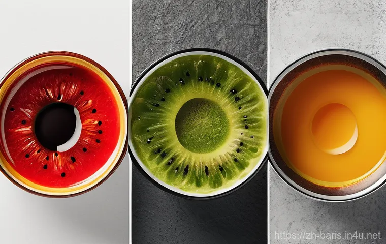 바리스타 이직 성공 사례 - Here are three detailed image prompts based on the provided text, adhering to all the specified guid...